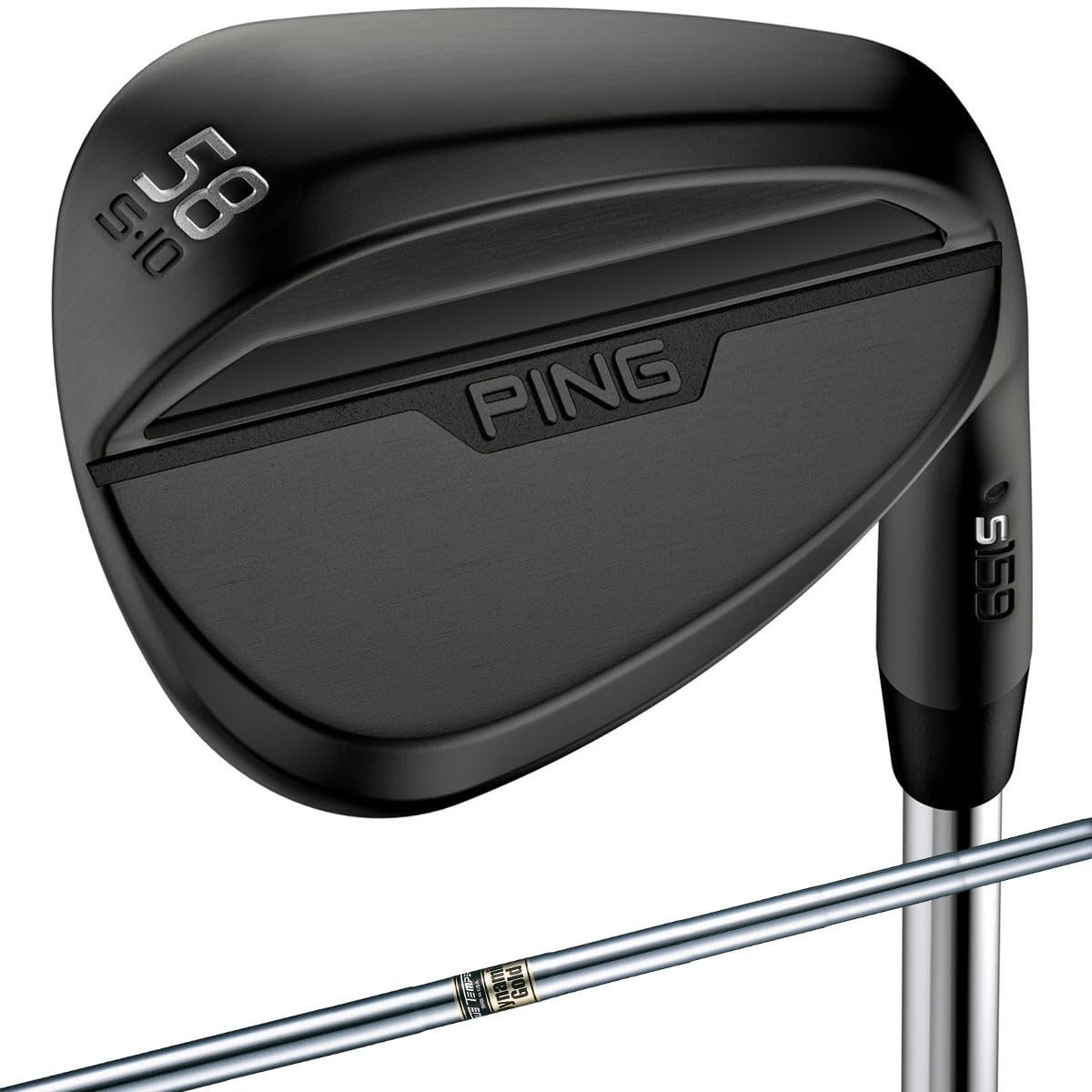 PING S159 ウェッジ54度 s159ウェッジ│CLUB PING【PINGオフィシャルサイト】
